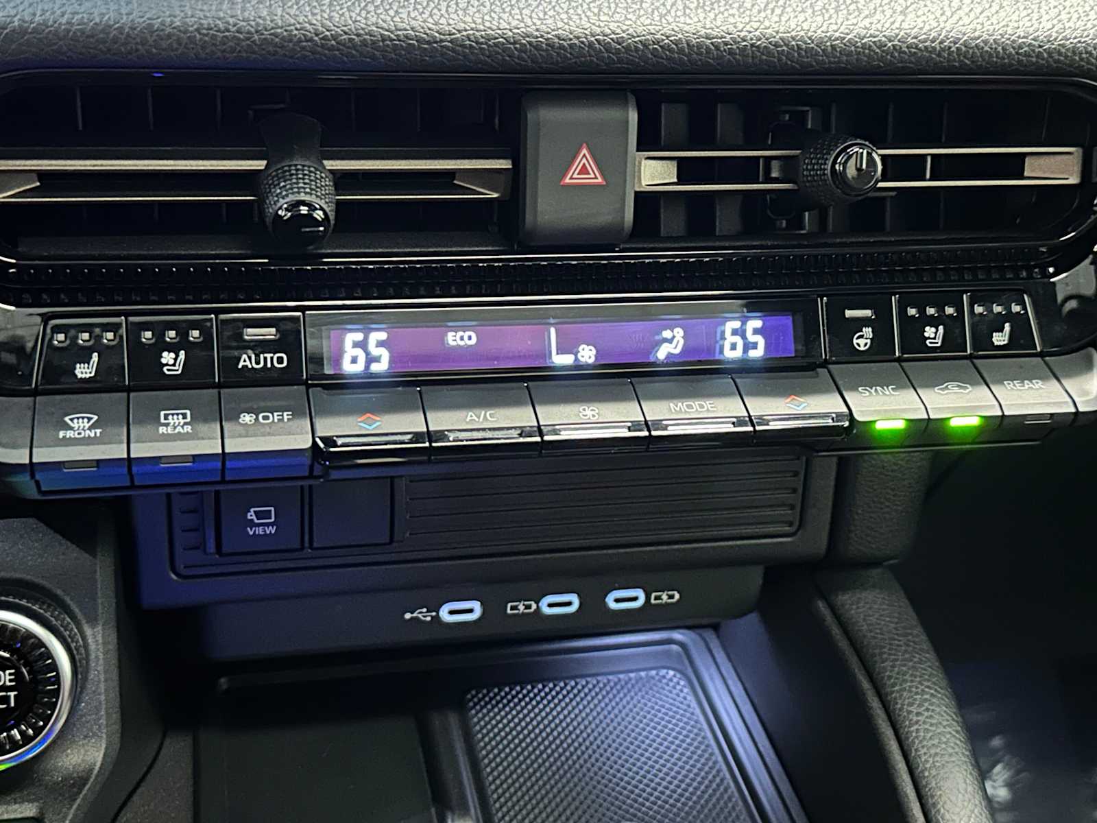 Thumbnail: 2025 Toyota Land Cruiser - 15