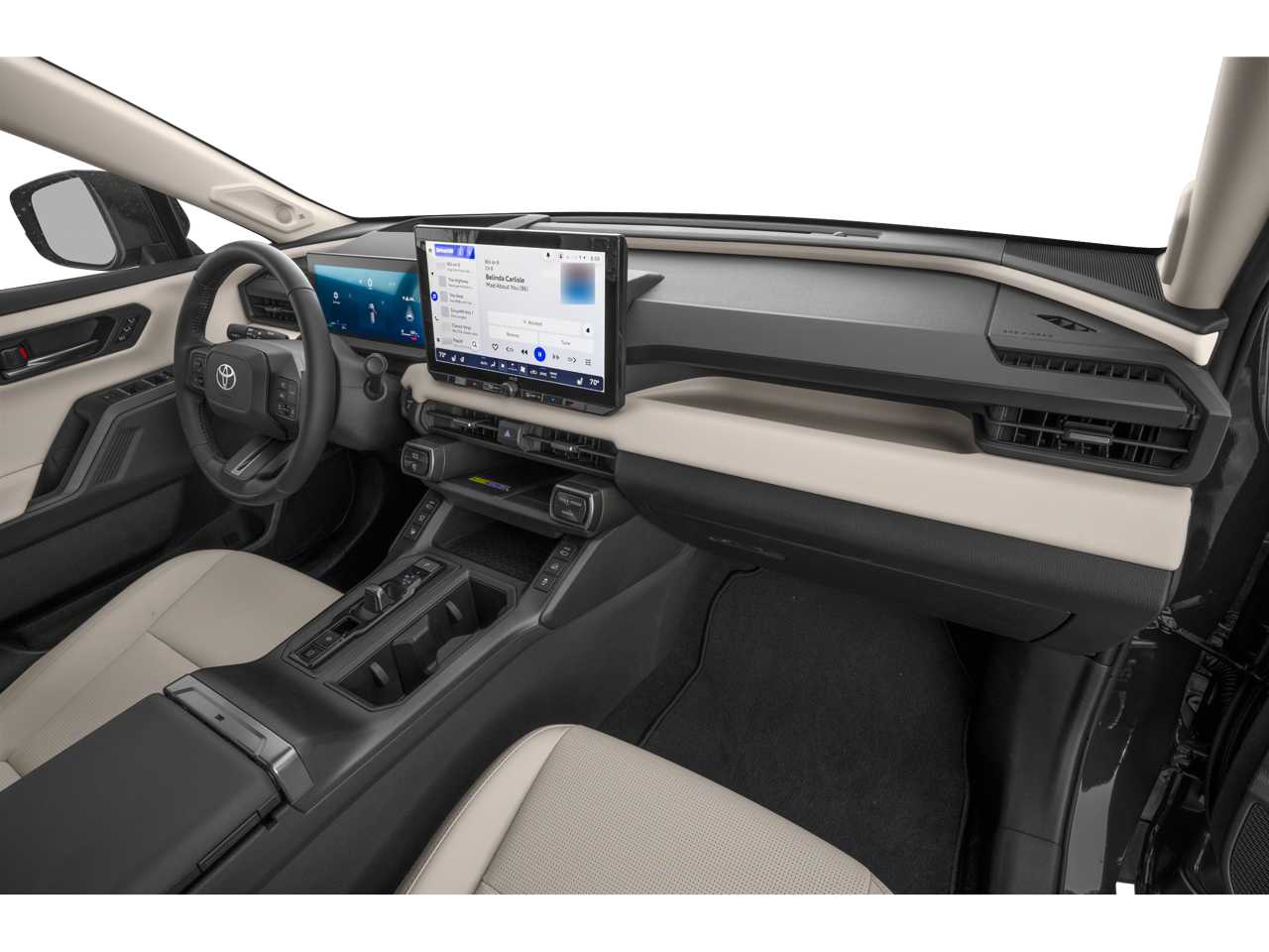 Thumbnail: 2026 Toyota RAV4 - 11