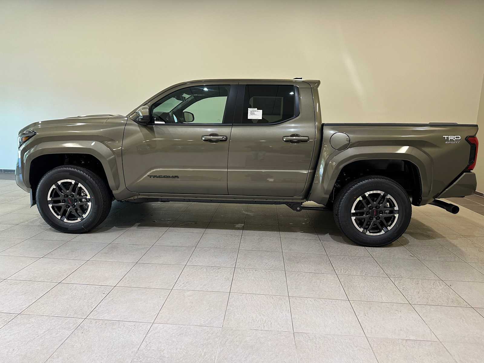 Thumbnail: 2026 Toyota Tacoma - 3