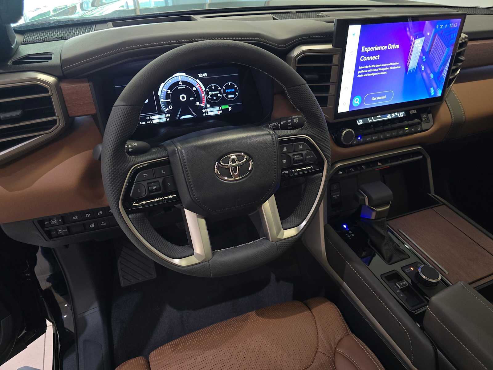 Thumbnail: 2026 Toyota Sequoia - 2
