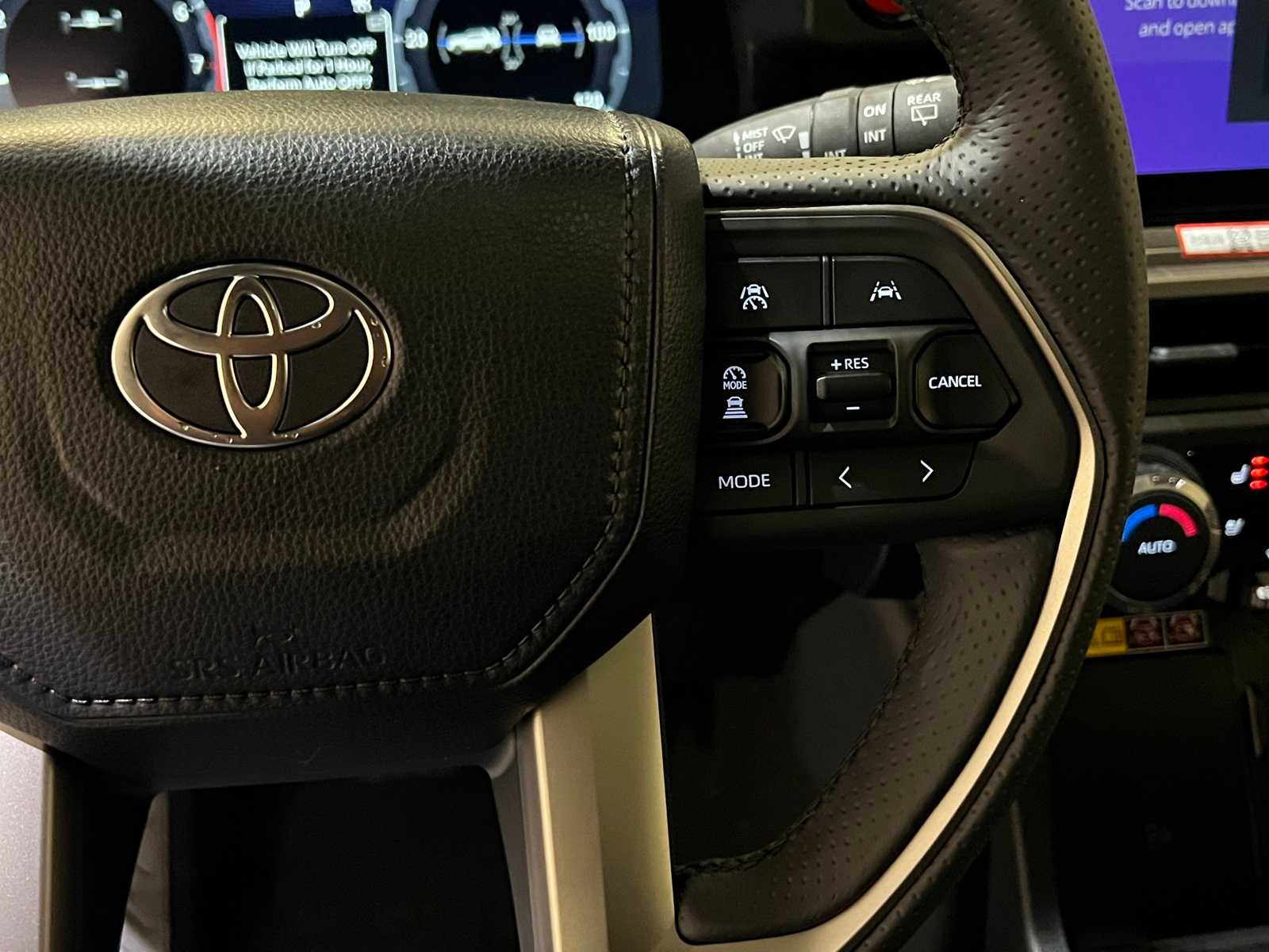 Thumbnail: 2025 Toyota 4Runner - 22