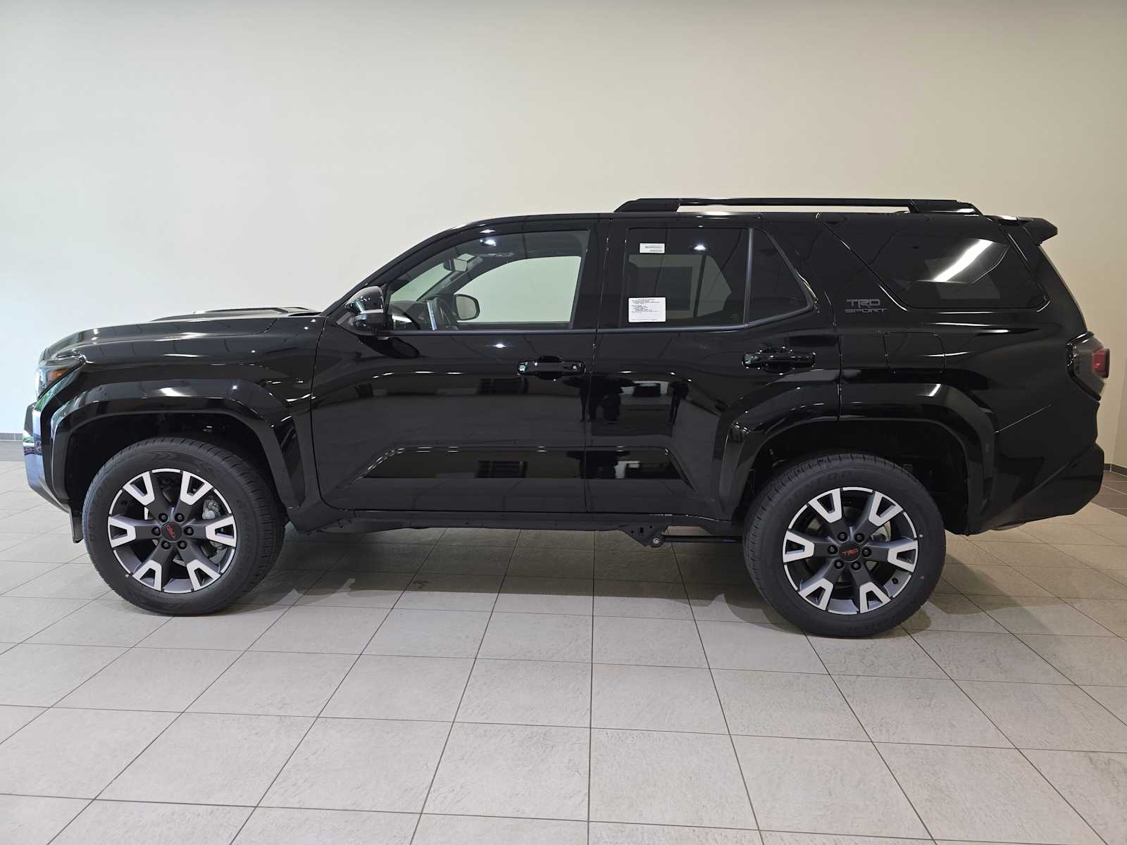 Thumbnail: 2026 Toyota 4Runner - 3