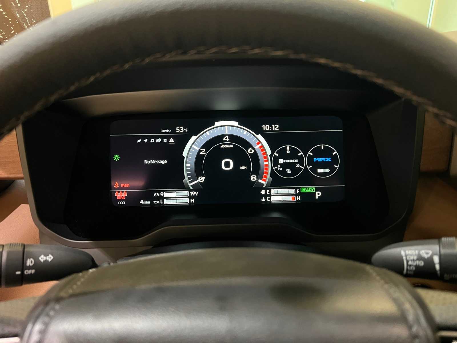 Thumbnail: 2026 Toyota Tundra - 19