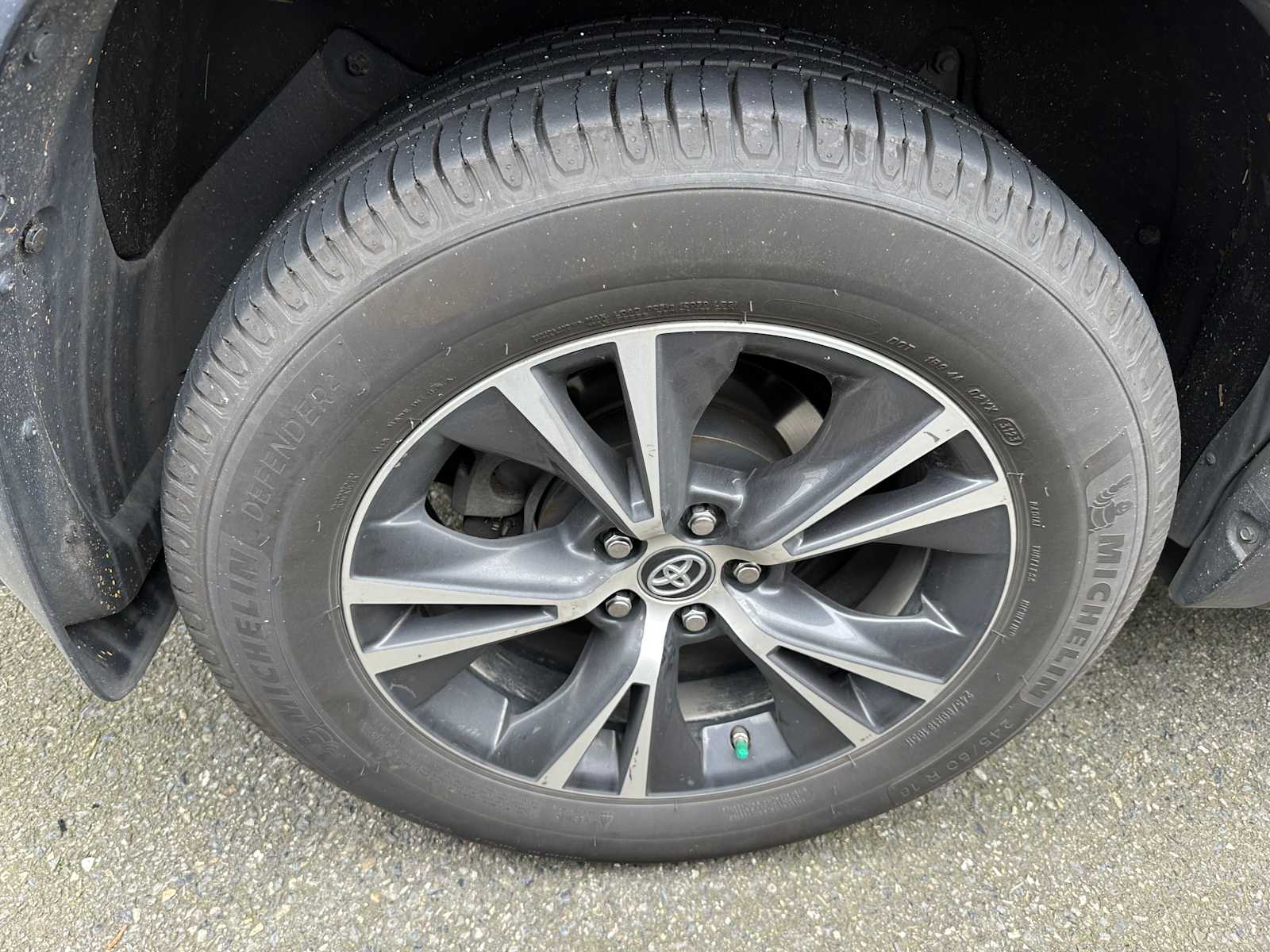 Thumbnail: 2018 Toyota Highlander - 4