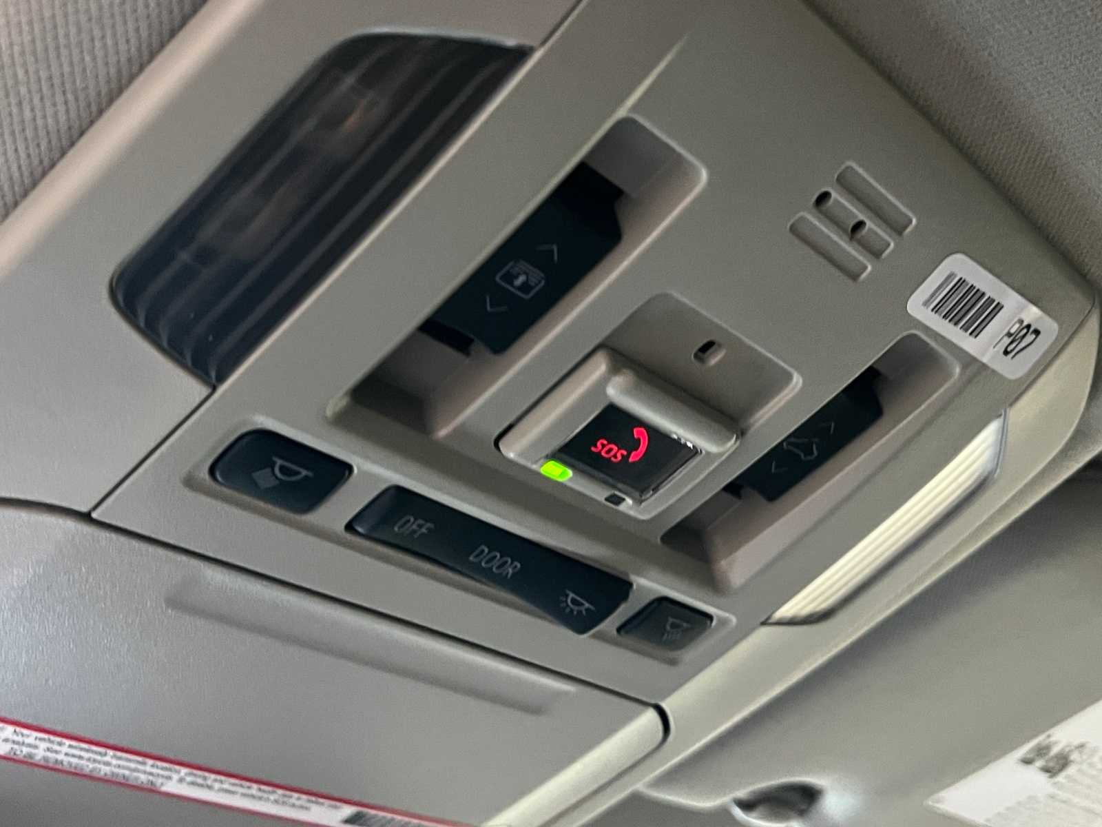 Thumbnail: 2023 Toyota Highlander - 29