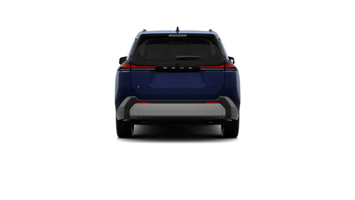 Thumbnail: 2026 Toyota RAV4 - 8