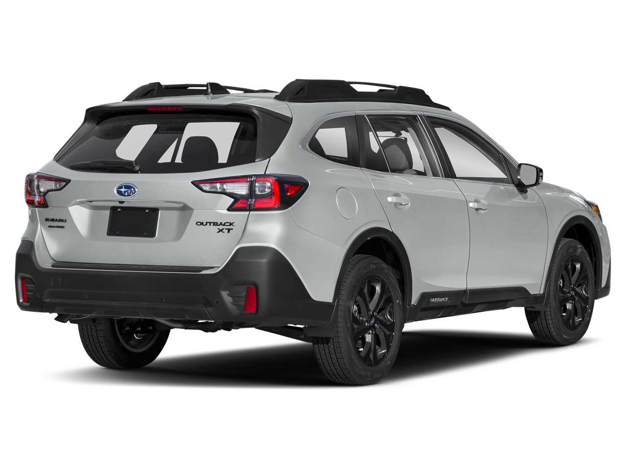 Thumbnail: 2022 Subaru Outback - 3