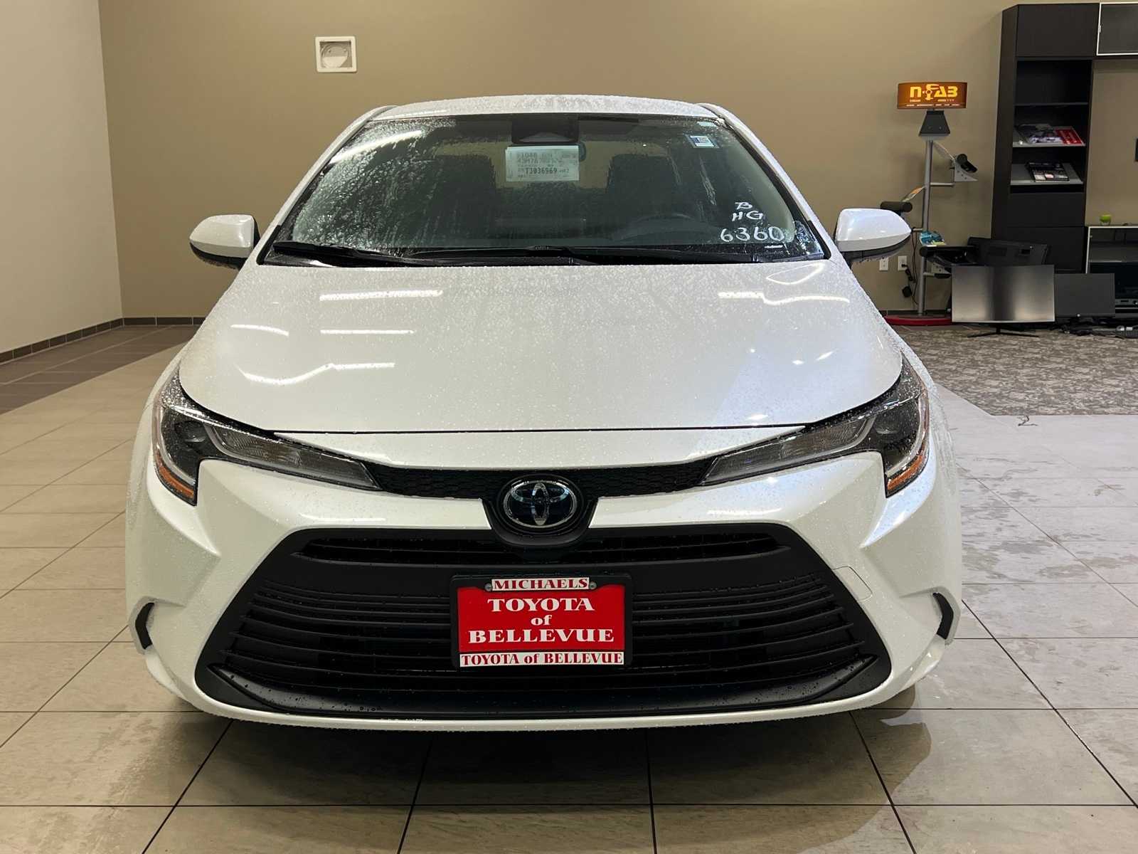 Thumbnail: 2026 Toyota Corolla - 8