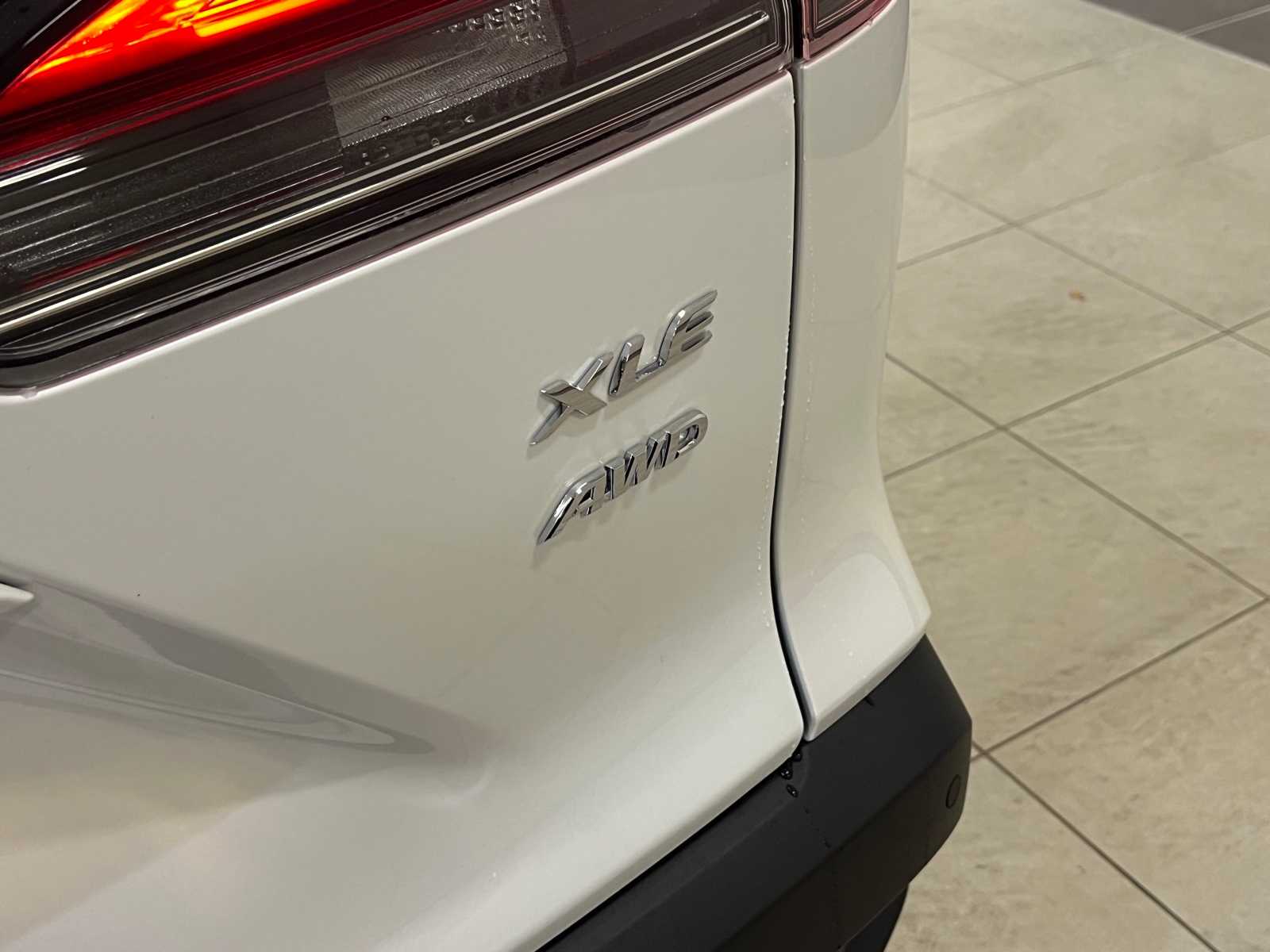 Thumbnail: 2026 Toyota Corolla Cross - 6