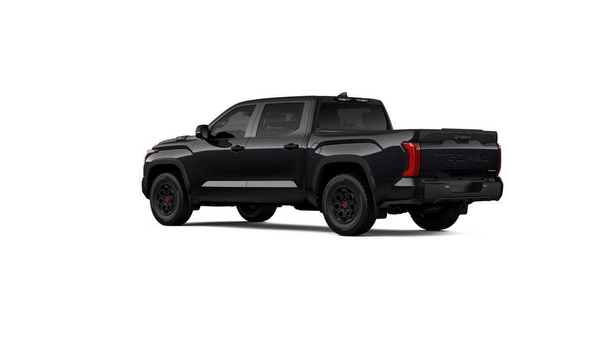 Thumbnail: 2026 Toyota Tundra - 5