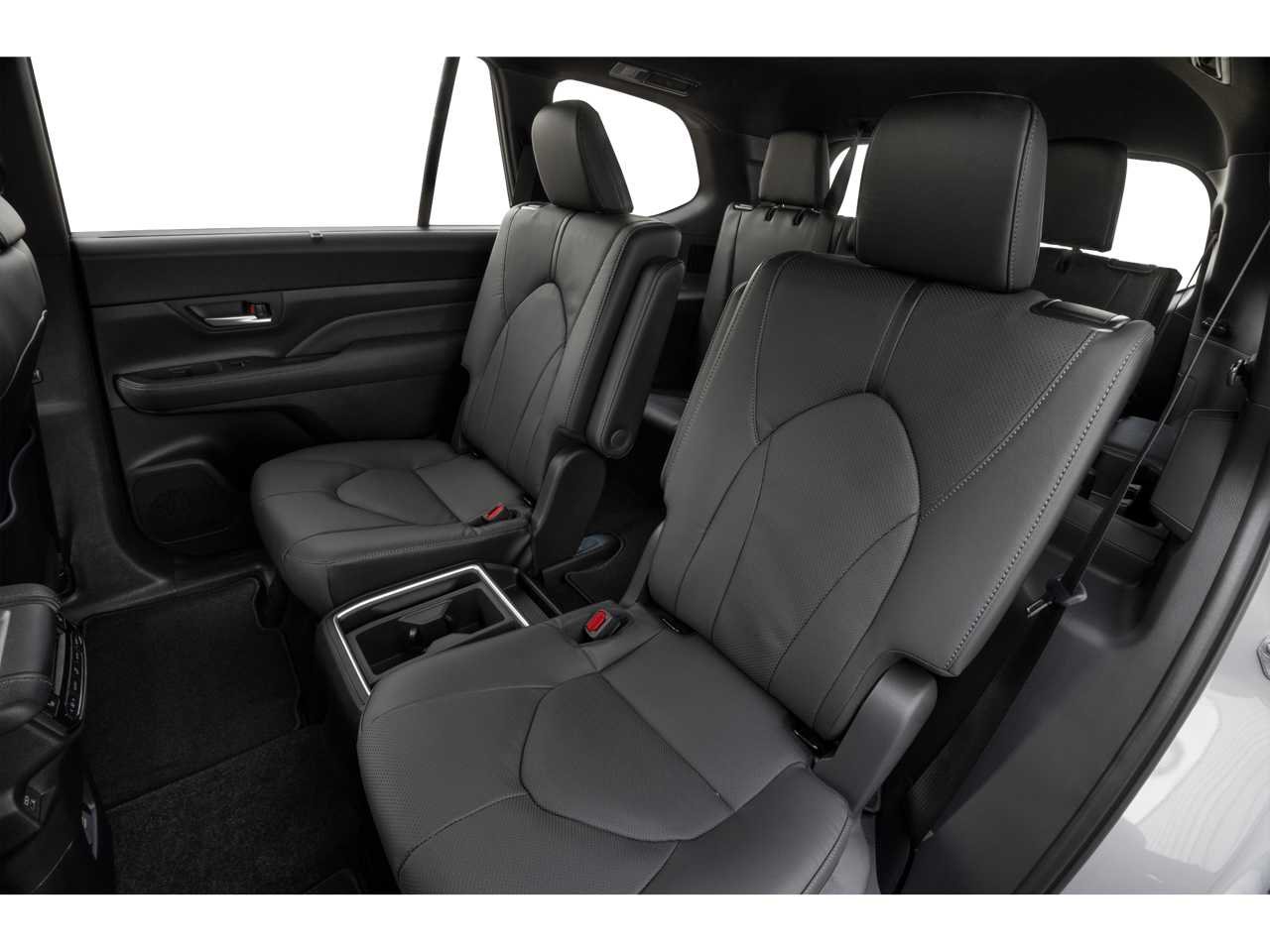 Thumbnail: 2026 Toyota Grand Highlander - 9