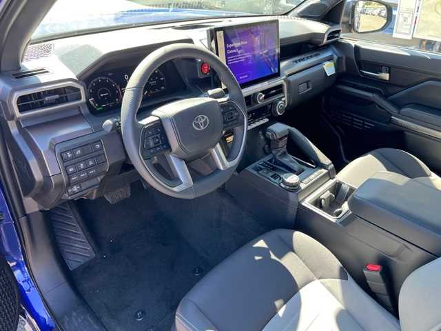 Thumbnail: 2025 Toyota Tacoma - 2