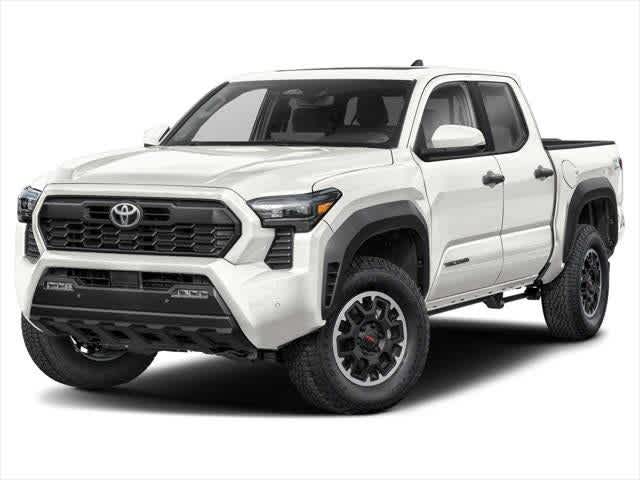 Thumbnail: 2024 Toyota Tacoma - 1
