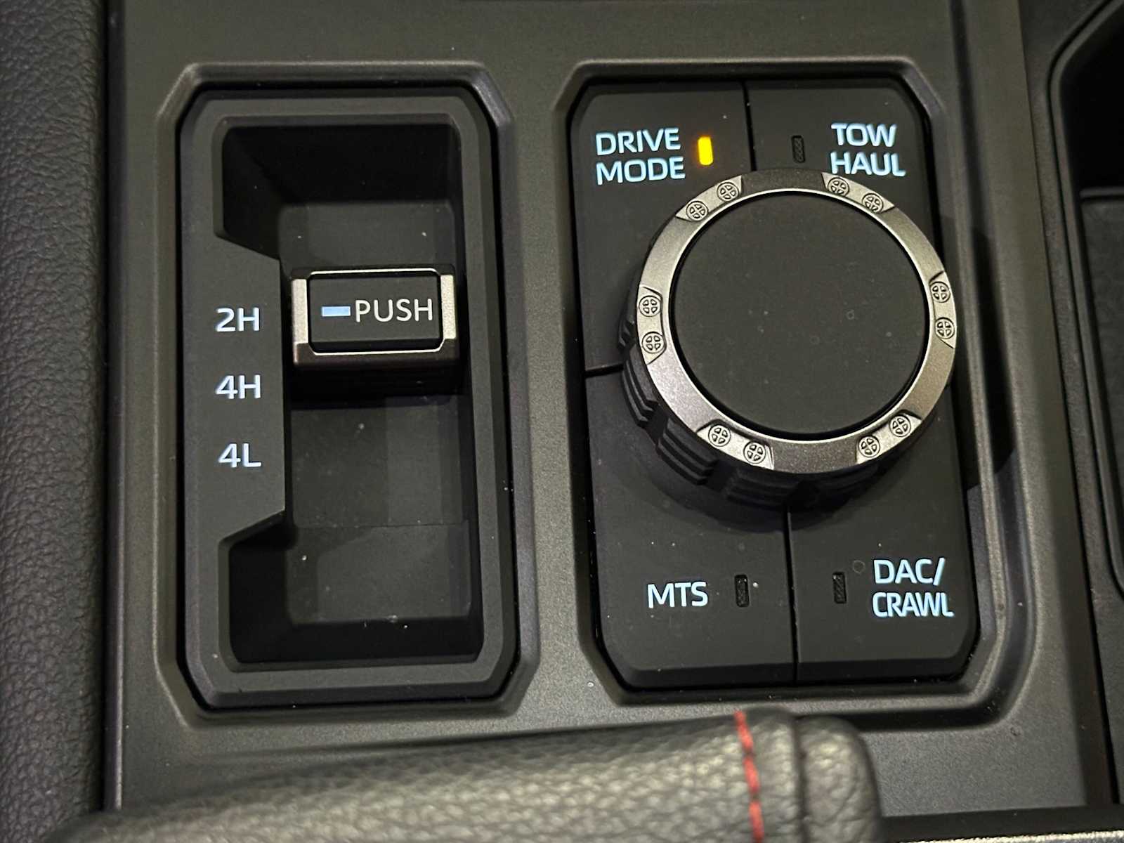 Thumbnail: 2025 Toyota Tundra - 17