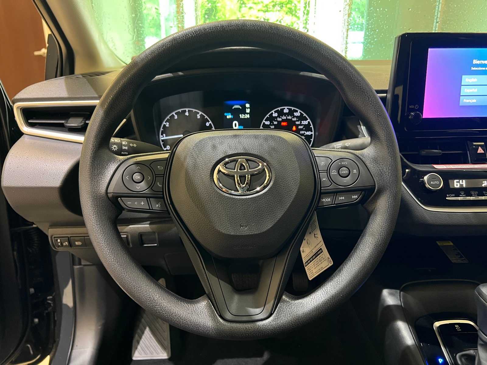 Thumbnail: 2025 Toyota Corolla - 19