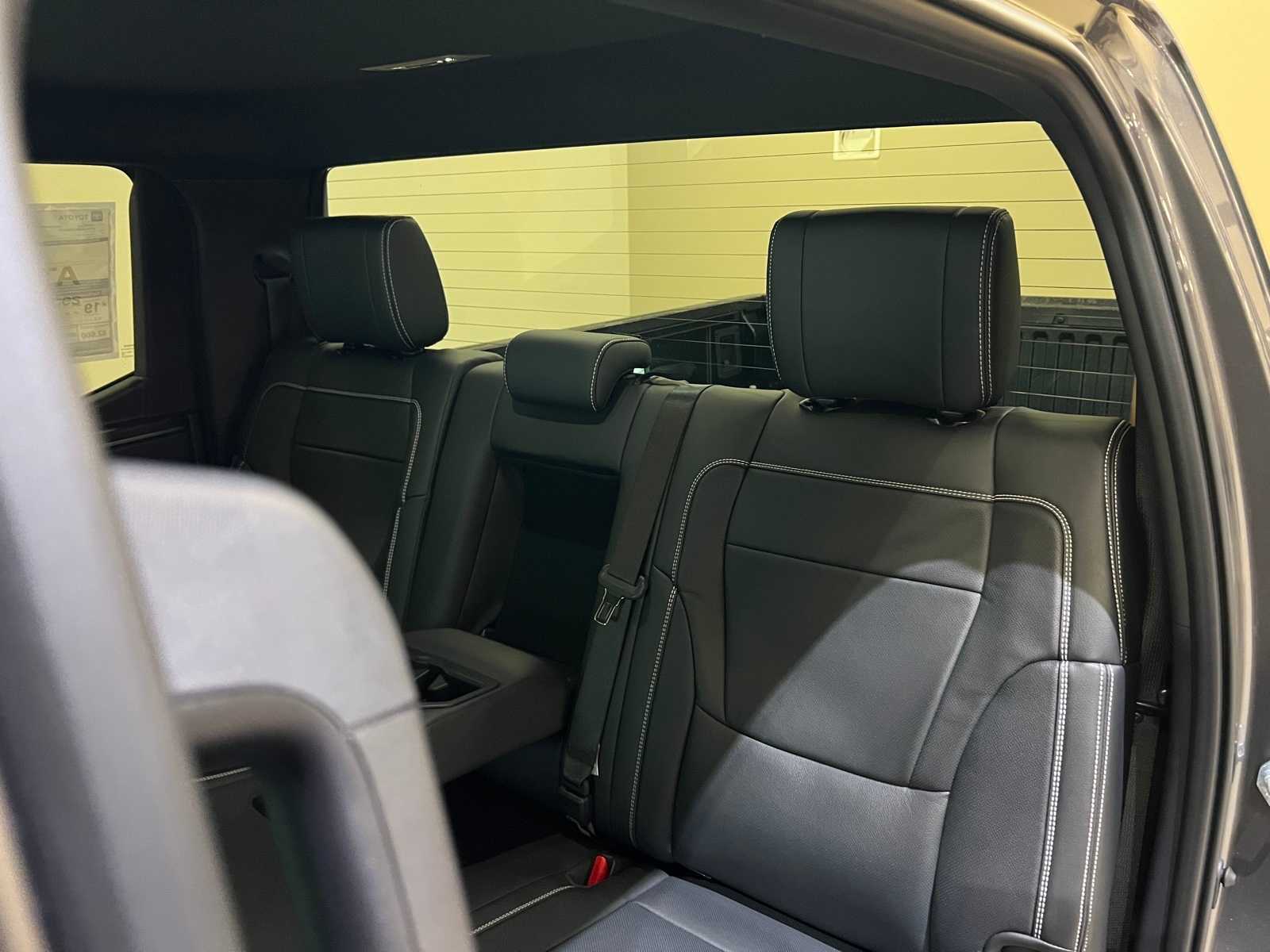 Thumbnail: 2026 Toyota Tundra - 13