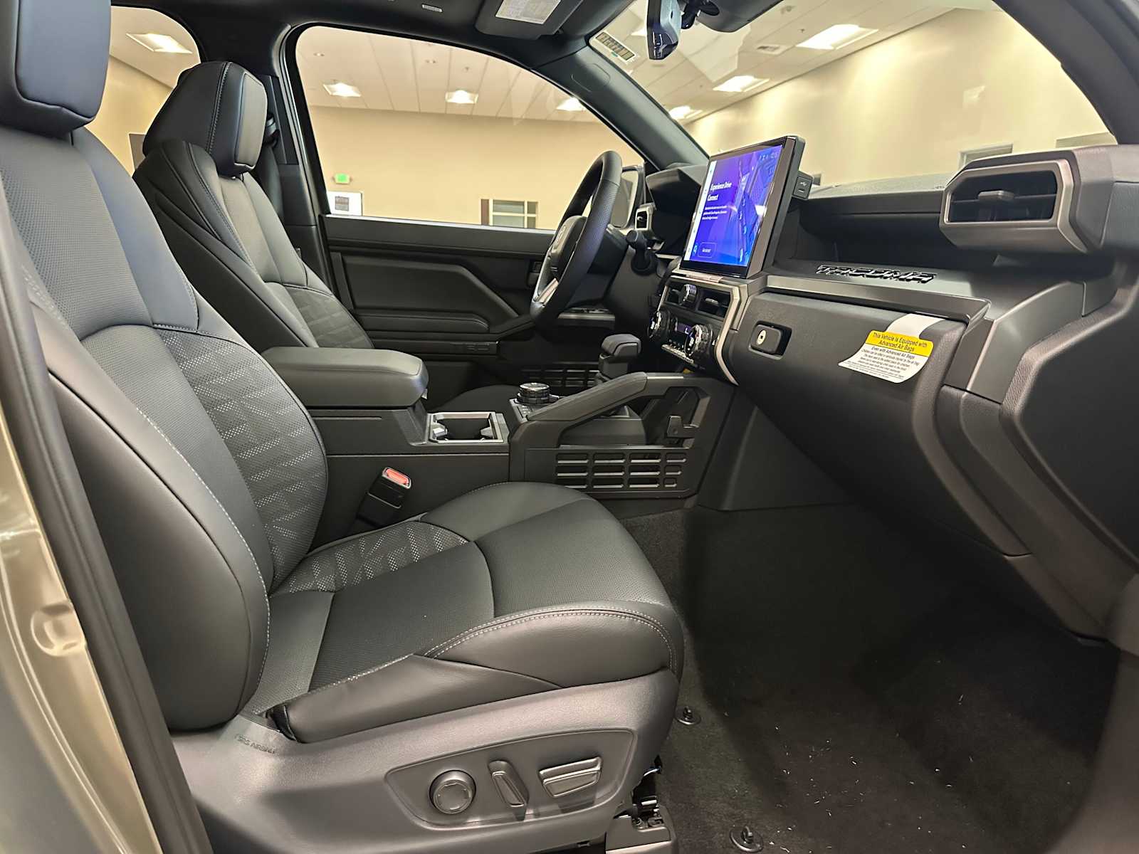 Thumbnail: 2026 Toyota Tacoma - 29