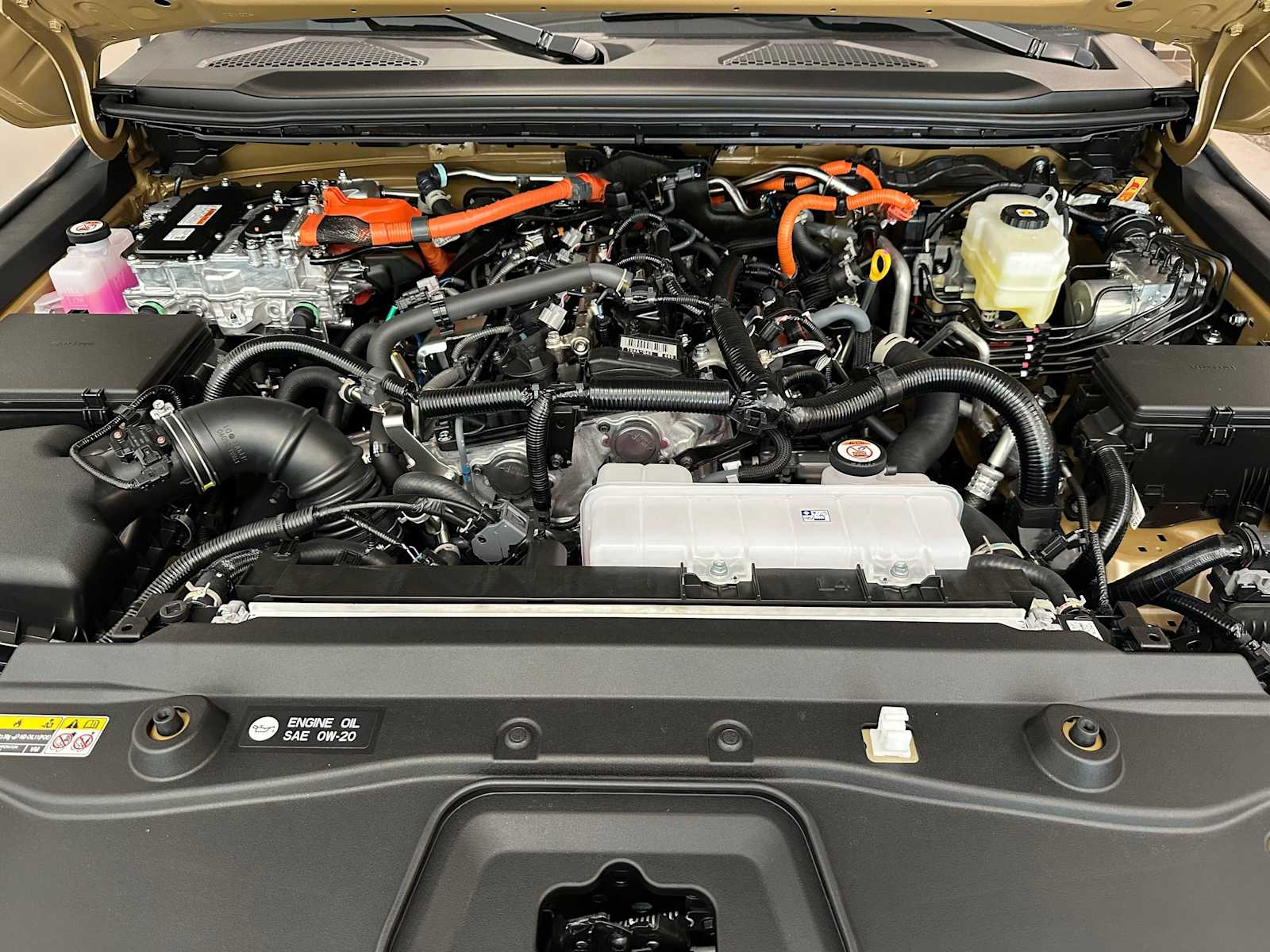 Thumbnail: 2026 Toyota Land Cruiser - 9