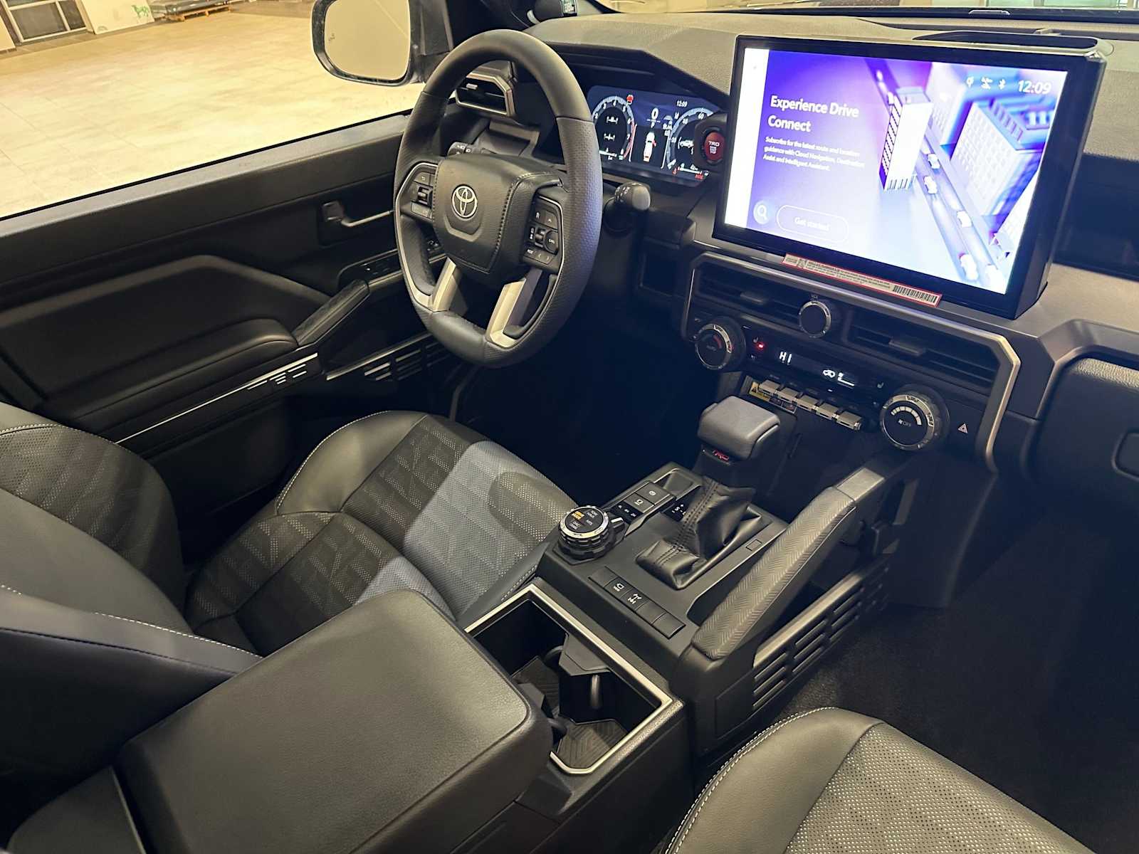 Thumbnail: 2026 Toyota 4Runner - 29