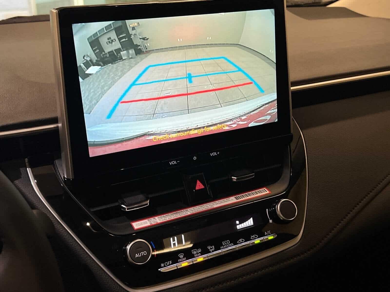 Thumbnail: 2026 Toyota Corolla - 26