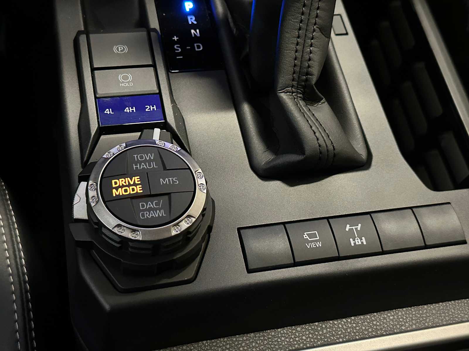 Thumbnail: 2026 Toyota 4Runner - 16