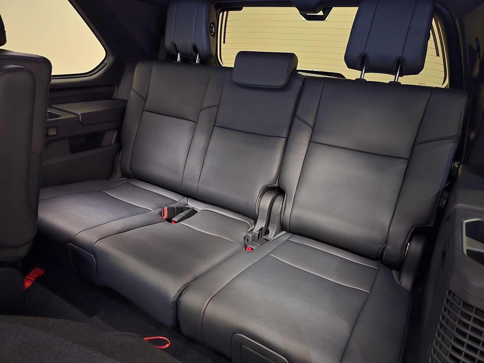 Thumbnail: 2026 Toyota Sequoia - 25