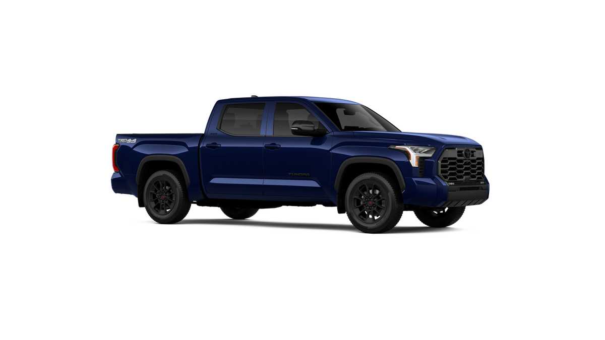 Thumbnail: 2026 Toyota Tundra - 14