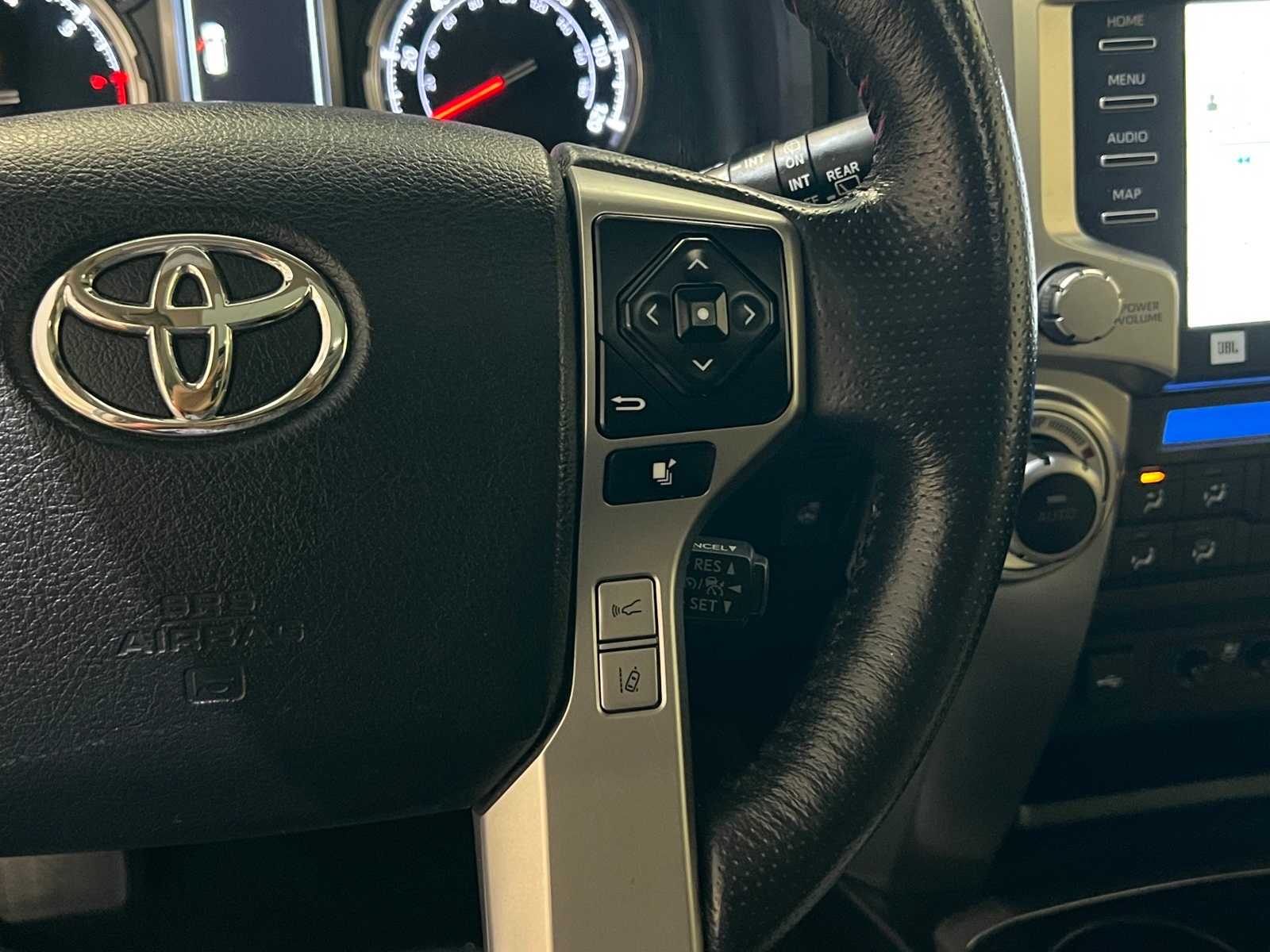 Thumbnail: 2023 Toyota 4Runner - 21