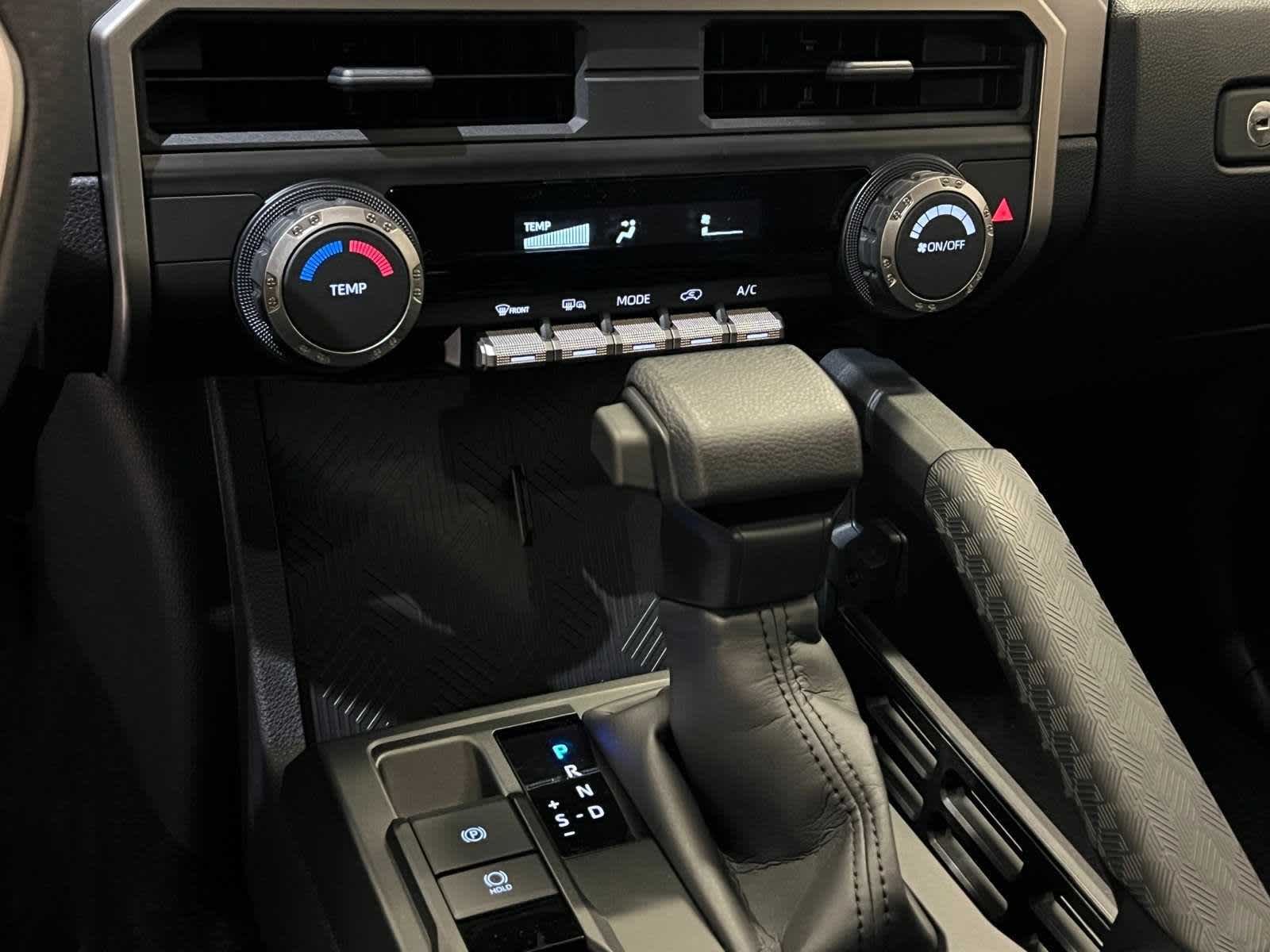 Thumbnail: 2026 Toyota 4Runner - 23