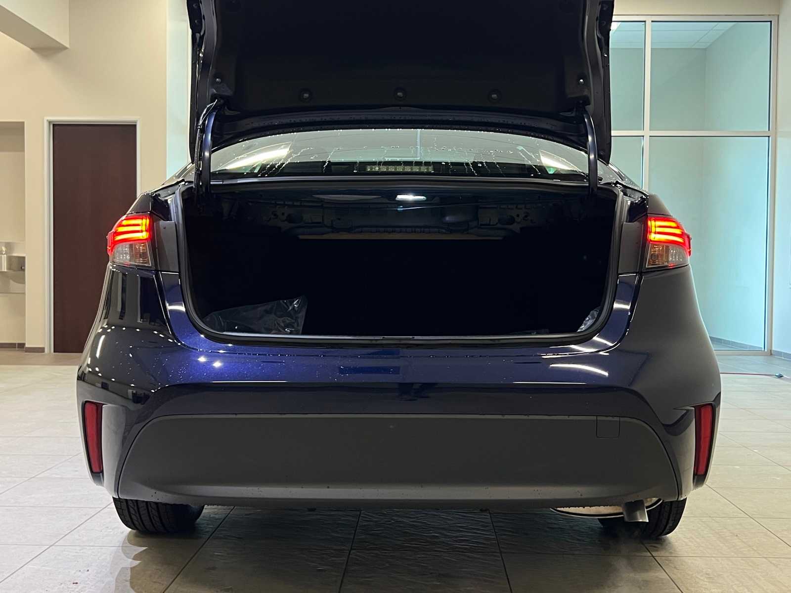 Thumbnail: 2026 Toyota Corolla - 29