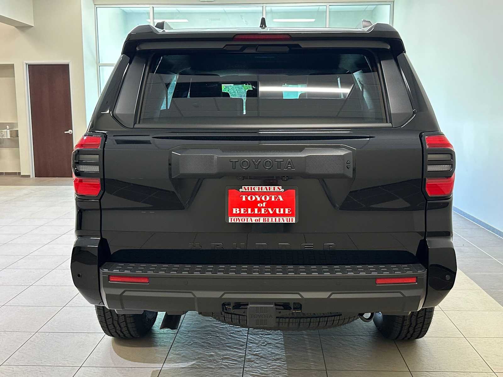 Thumbnail: 2026 Toyota 4Runner - 5