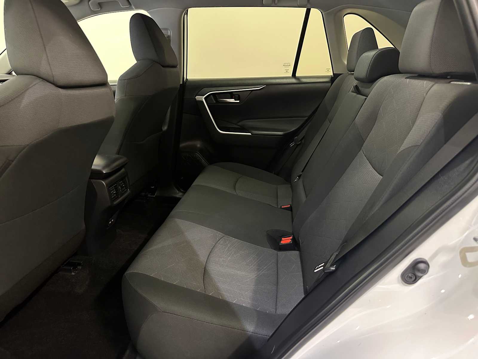 Thumbnail: 2024 Toyota RAV4 - 23