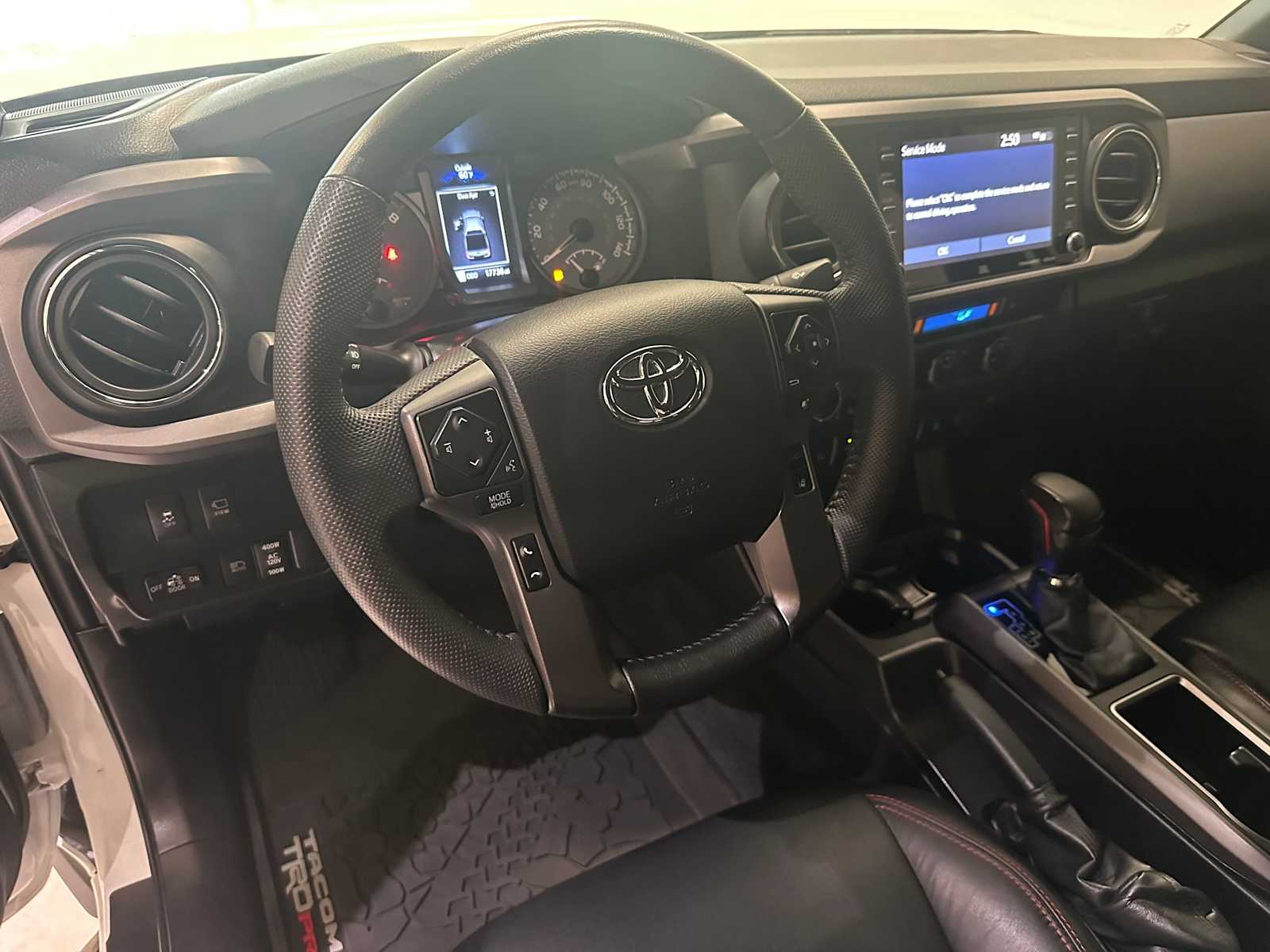 Thumbnail: 2022 Toyota Tacoma - 2