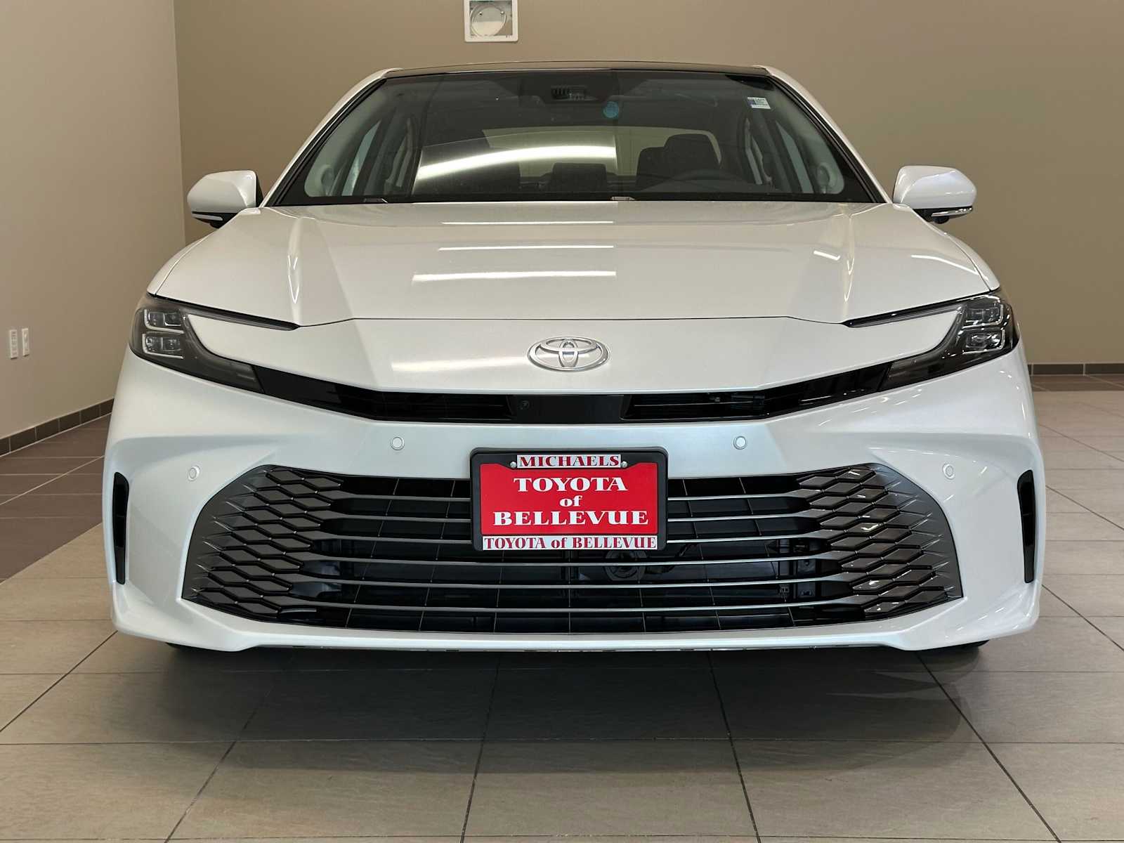 Thumbnail: 2026 Toyota Camry - 6