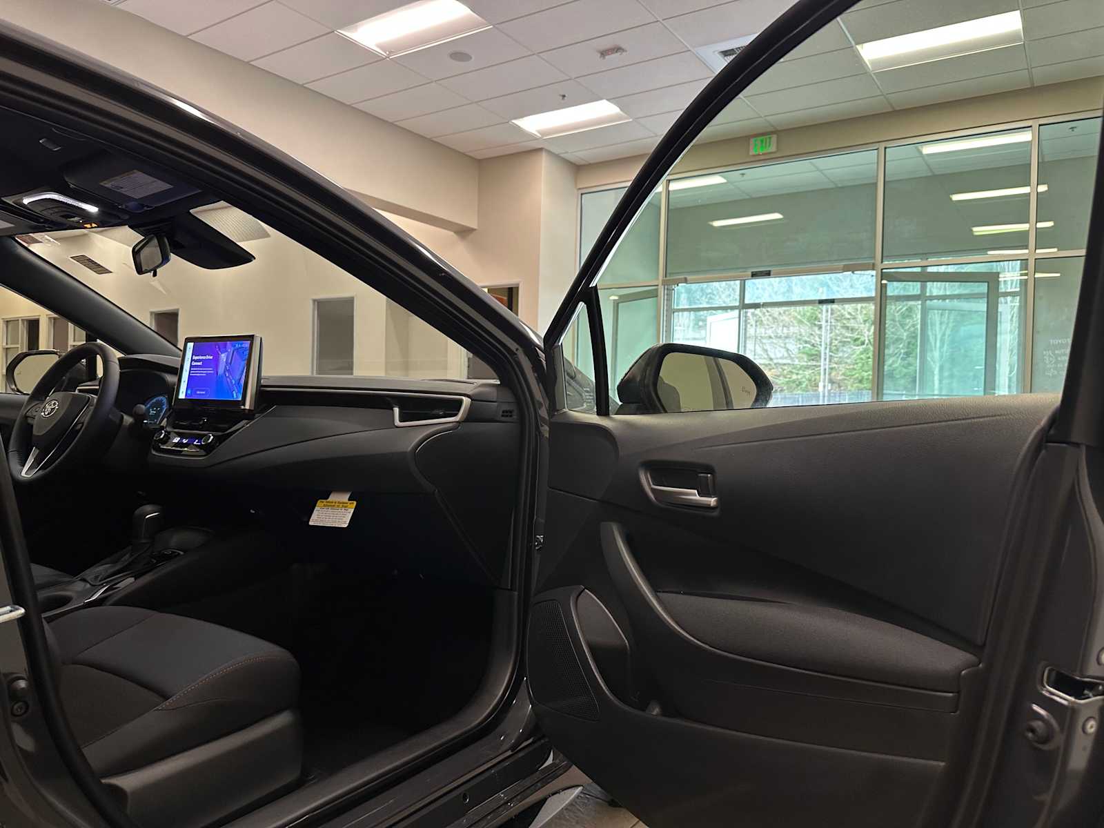 Thumbnail: 2026 Toyota Corolla - 28