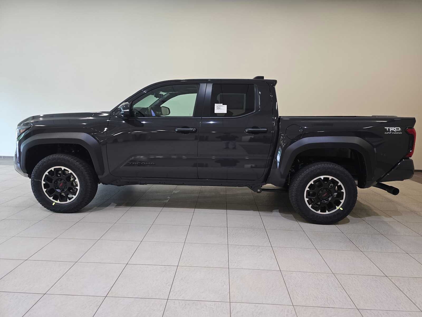Thumbnail: 2026 Toyota Tacoma - 3