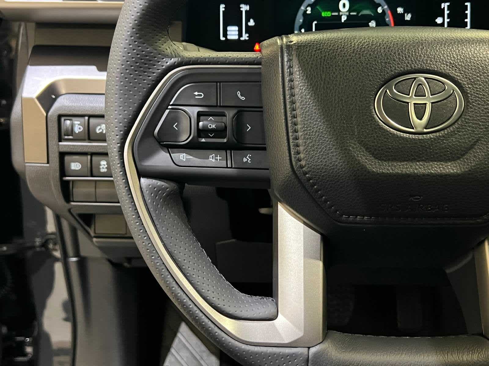 Thumbnail: 2026 Toyota 4Runner - 21