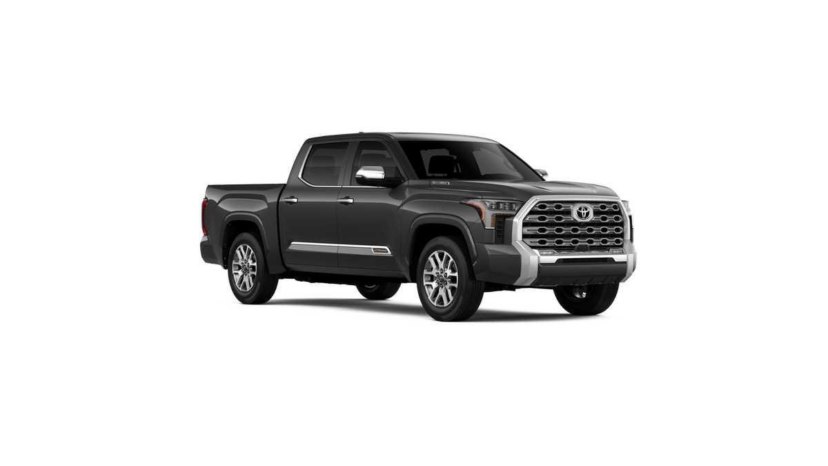 Thumbnail: 2026 Toyota Tundra - 15