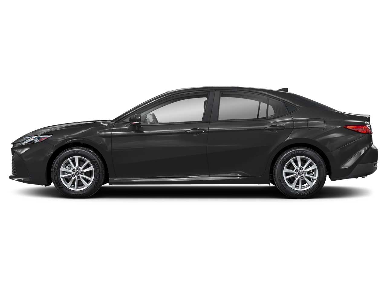 Thumbnail: 2025 Toyota Camry - 4