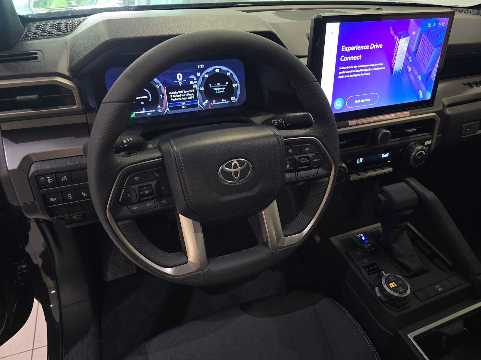 Thumbnail: 2026 Toyota Tacoma - 2