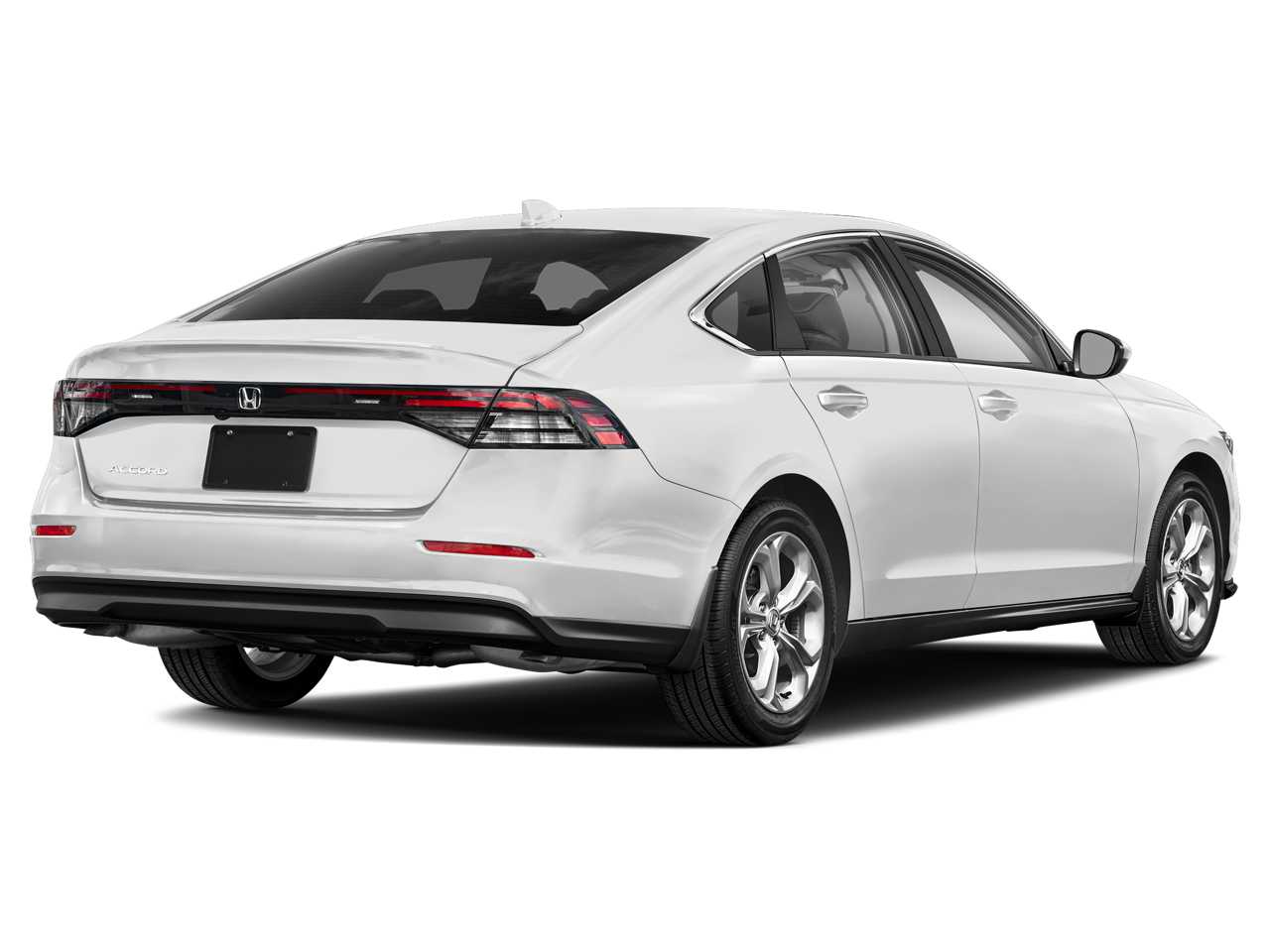 Thumbnail: 2023 Honda Accord - 2