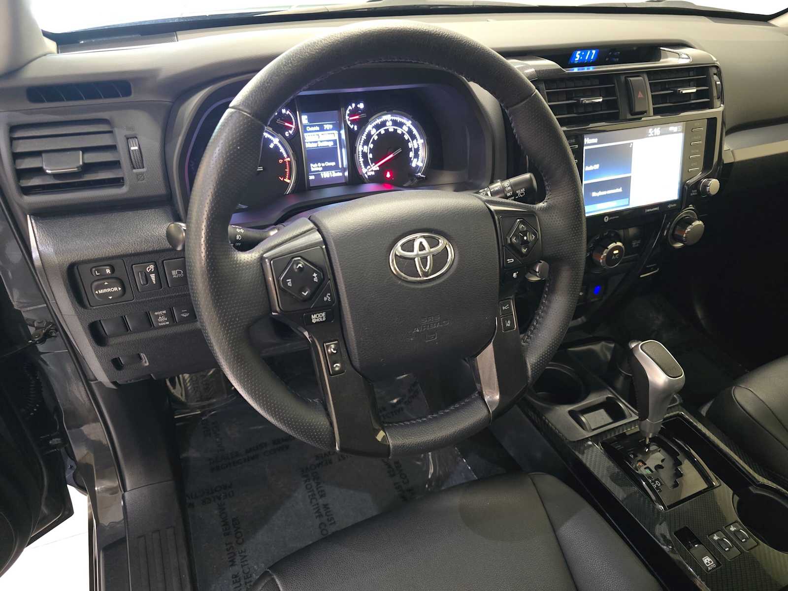 Thumbnail: 2024 Toyota 4Runner - 2