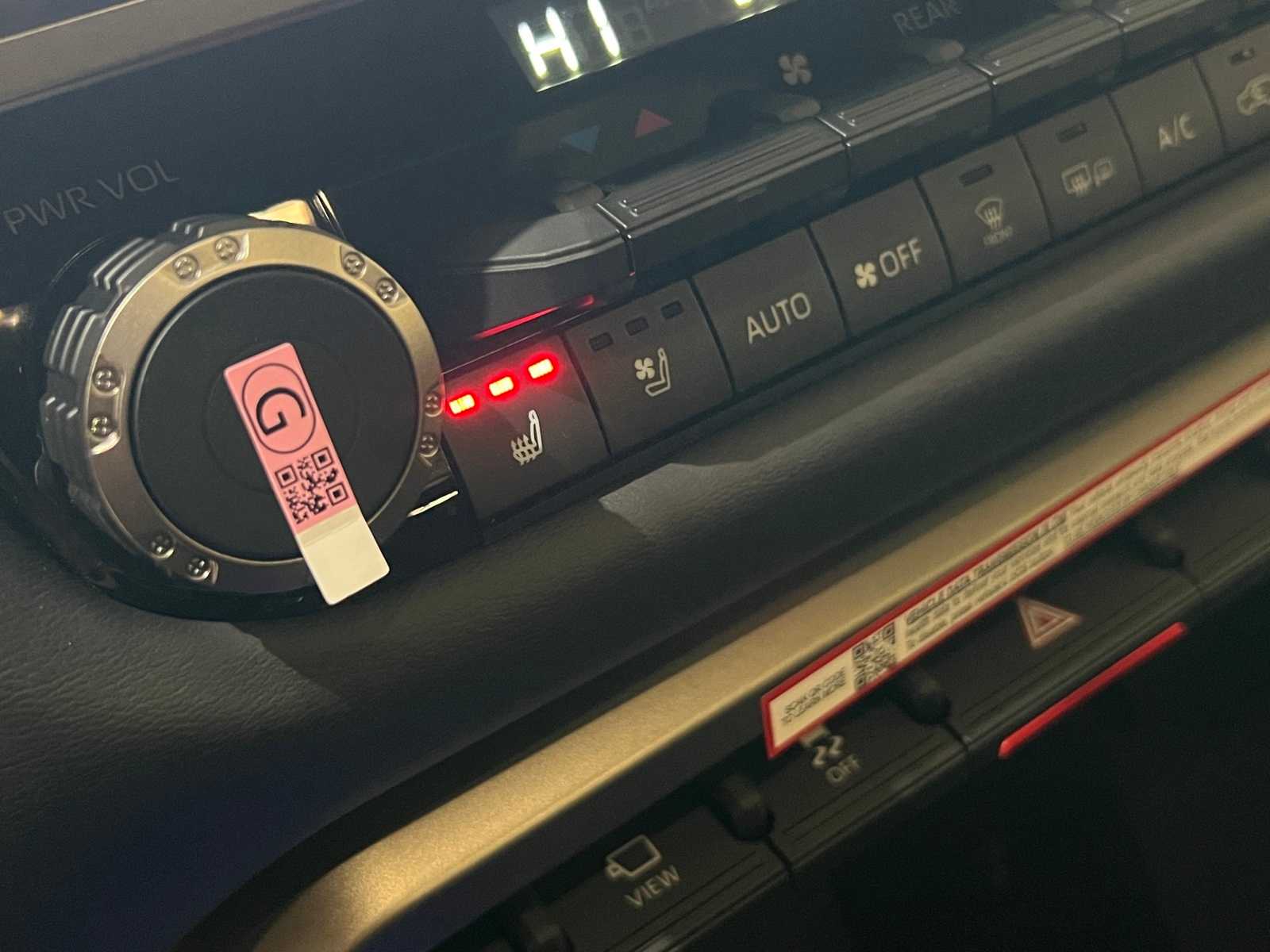 Thumbnail: 2026 Toyota Sequoia - 25