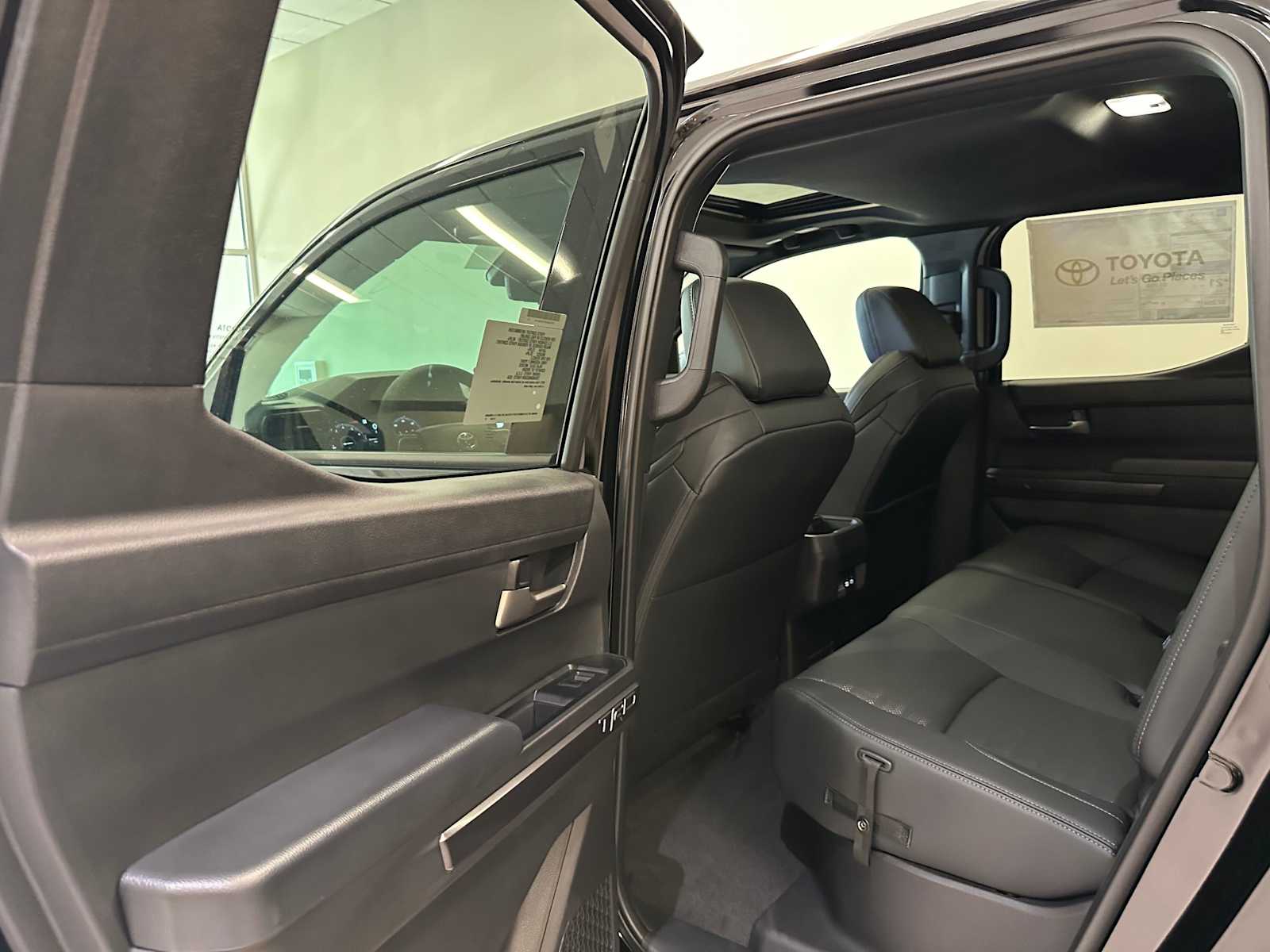 Thumbnail: 2026 Toyota Tacoma - 24