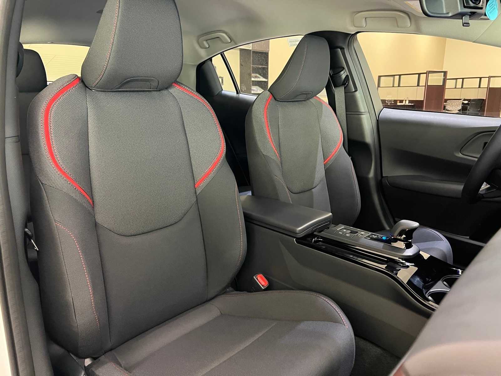 Thumbnail: 2026 Toyota Prius - 14