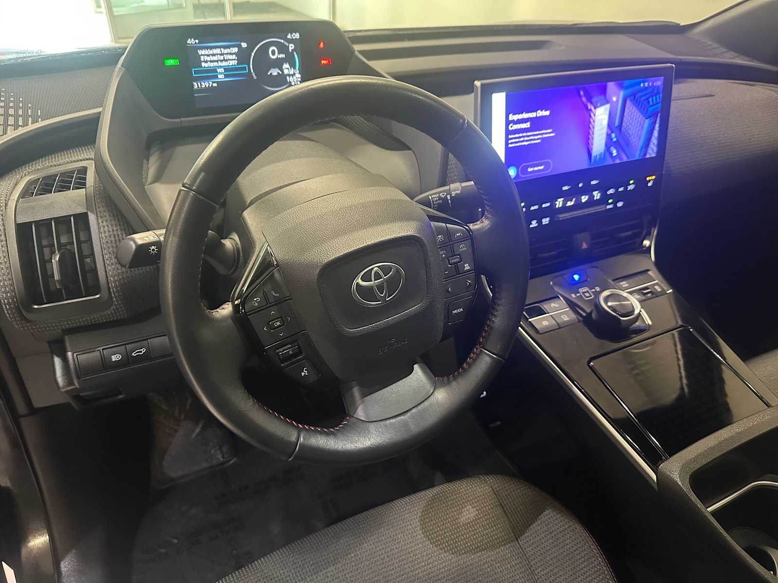 Thumbnail: 2025 Toyota bZ4X - 2