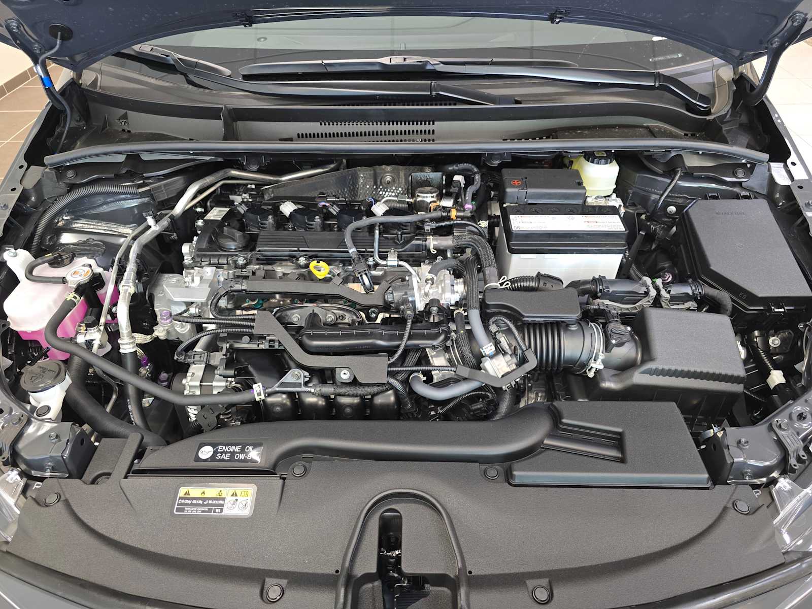 Thumbnail: 2026 Toyota Corolla - 9
