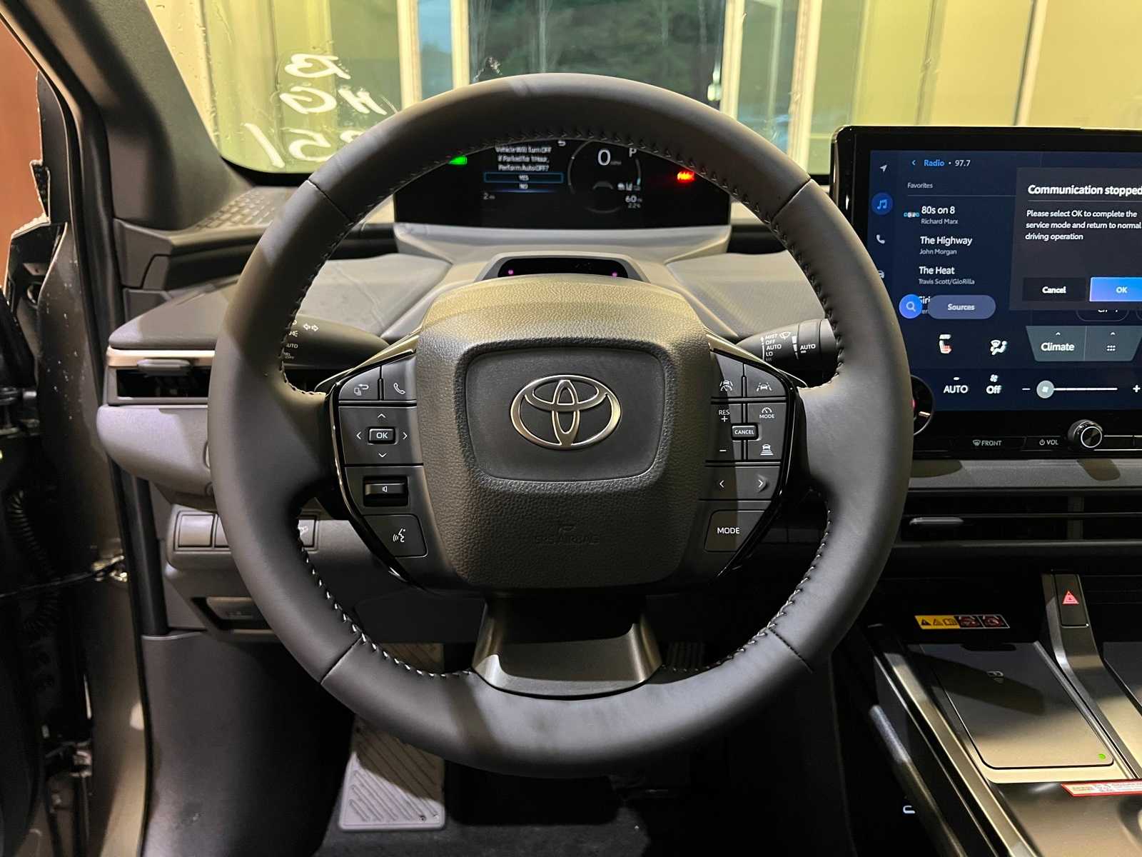 Thumbnail: 2026 Toyota bZ - 19