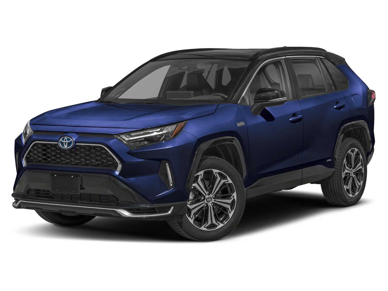 Thumbnail: 2025 Toyota RAV4 - 1