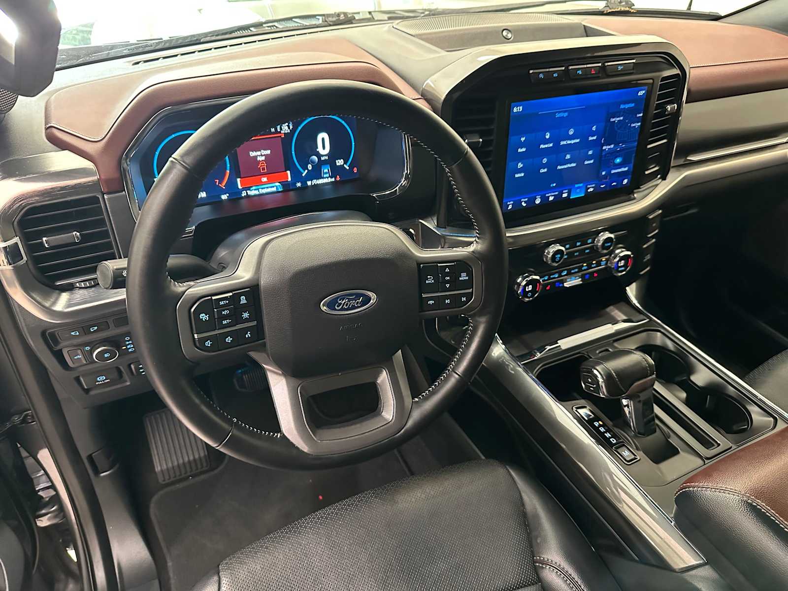 Thumbnail: 2021 Ford F-150 - 2